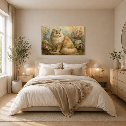 Vorschaubild Wohnzimmerbild 4