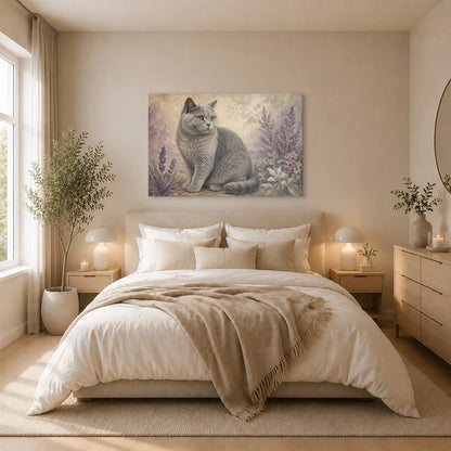 Vorschaubild Wohnzimmerbild 4