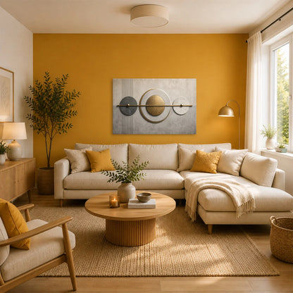 Vorschaubild Wohnzimmerbild 2