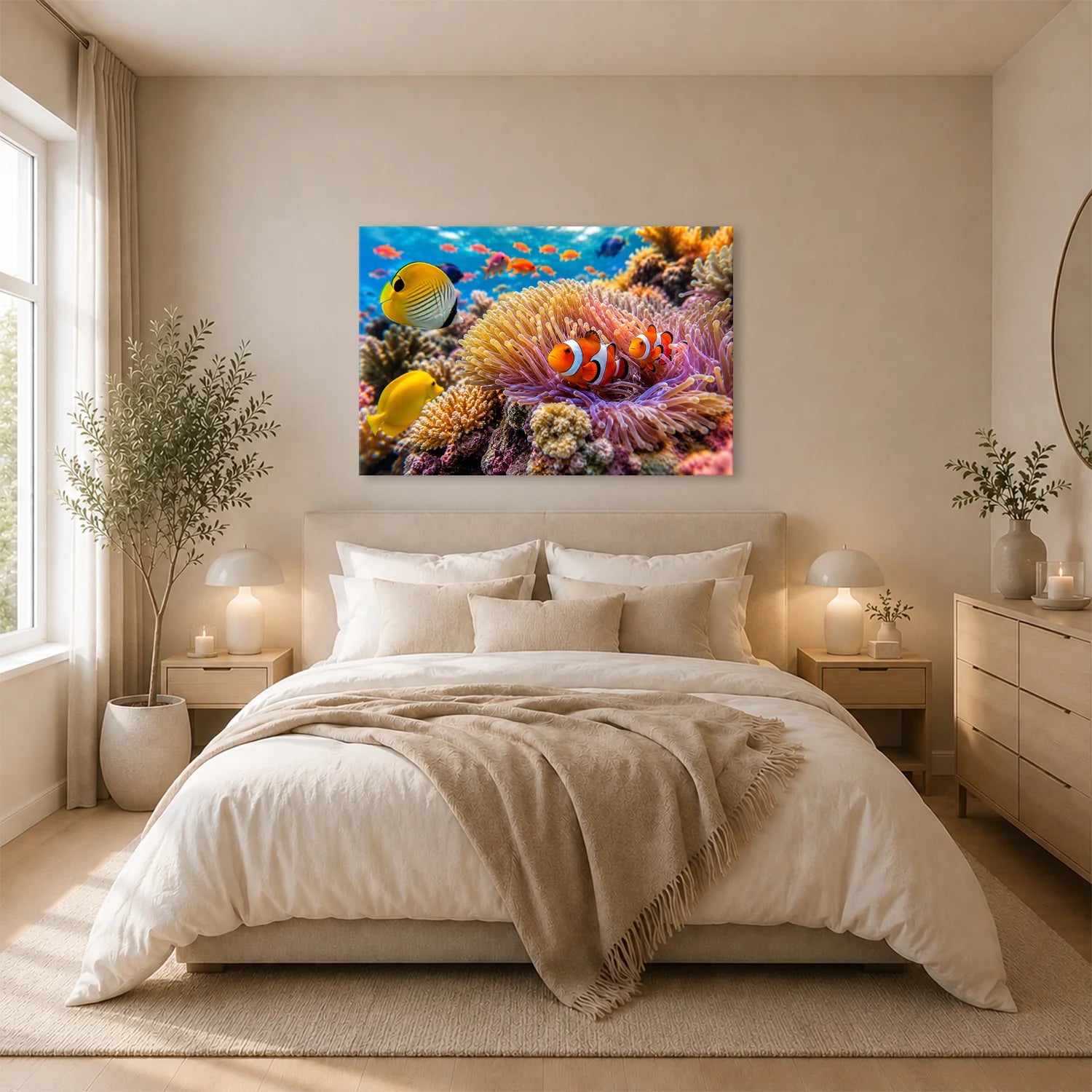 Vorschaubild Wohnzimmerbild 4