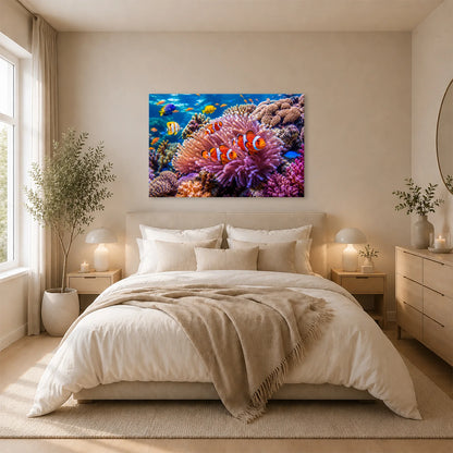 Vorschaubild Wohnzimmerbild 4