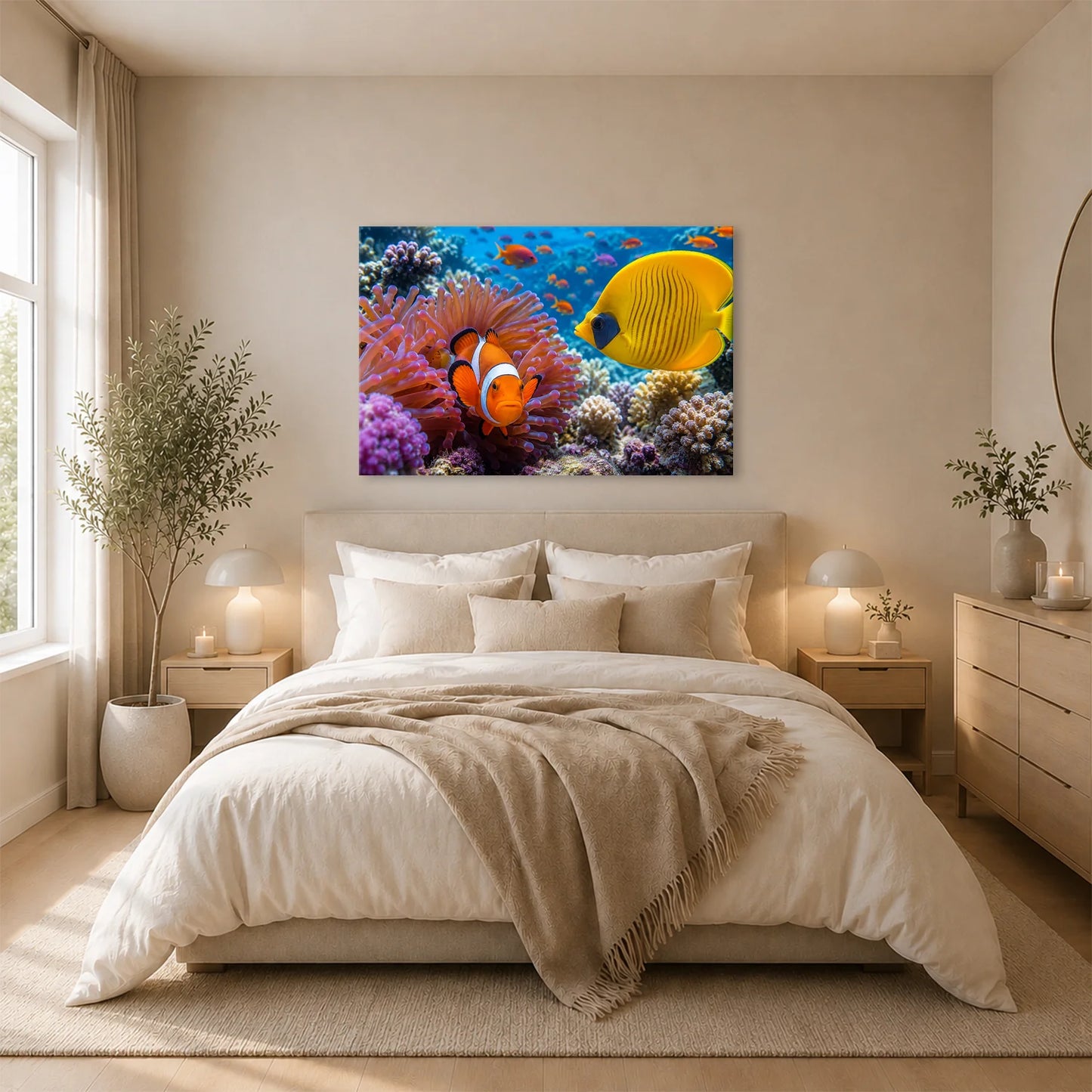 Vorschaubild Wohnzimmerbild 4