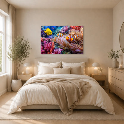 Vorschaubild Wohnzimmerbild 4