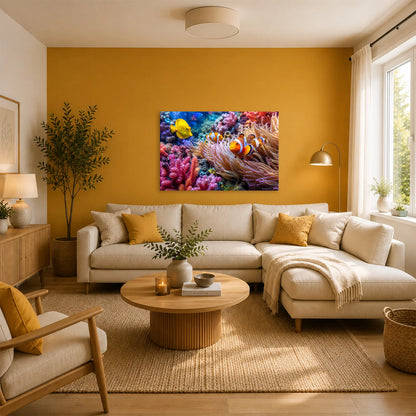 Vorschaubild Wohnzimmerbild 2