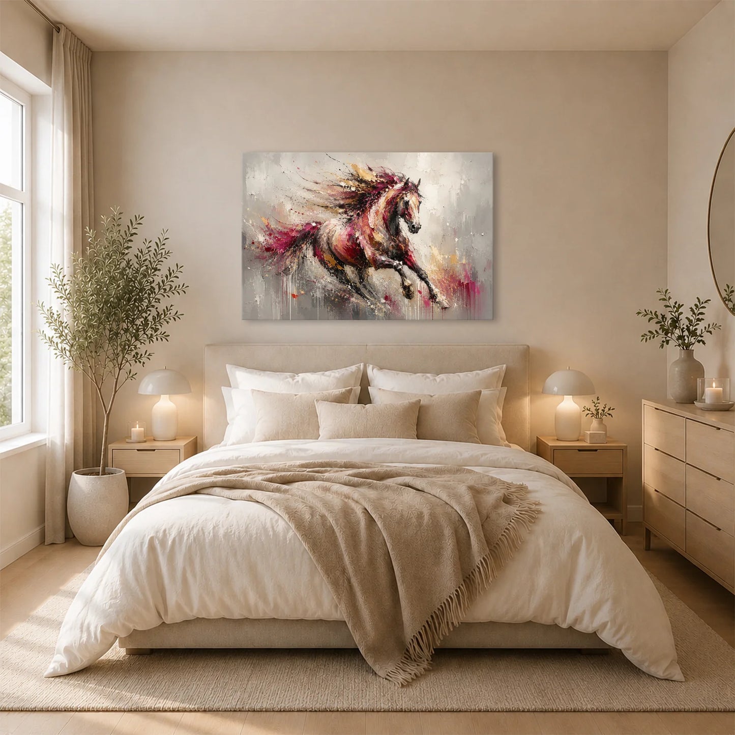 Vorschaubild Wohnzimmerbild 4