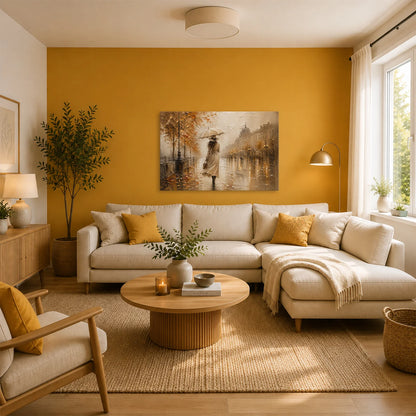 Vorschaubild Wohnzimmerbild 2