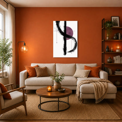 Vorschaubild Wohnzimmerbild 3
