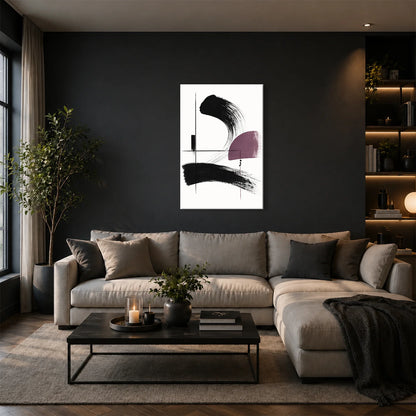 Vorschaubild Wohnzimmerbild 5