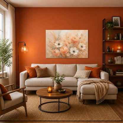 Vorschaubild Wohnzimmerbild 3