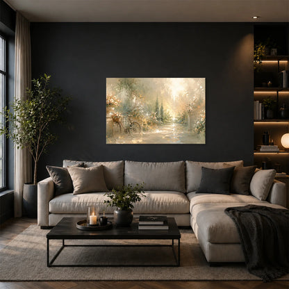 Vorschaubild Wohnzimmerbild 5