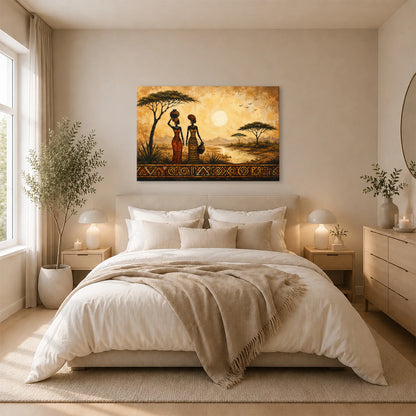 Vorschaubild Wohnzimmerbild 4