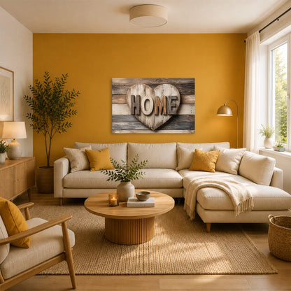 Vorschaubild Wohnzimmerbild 2