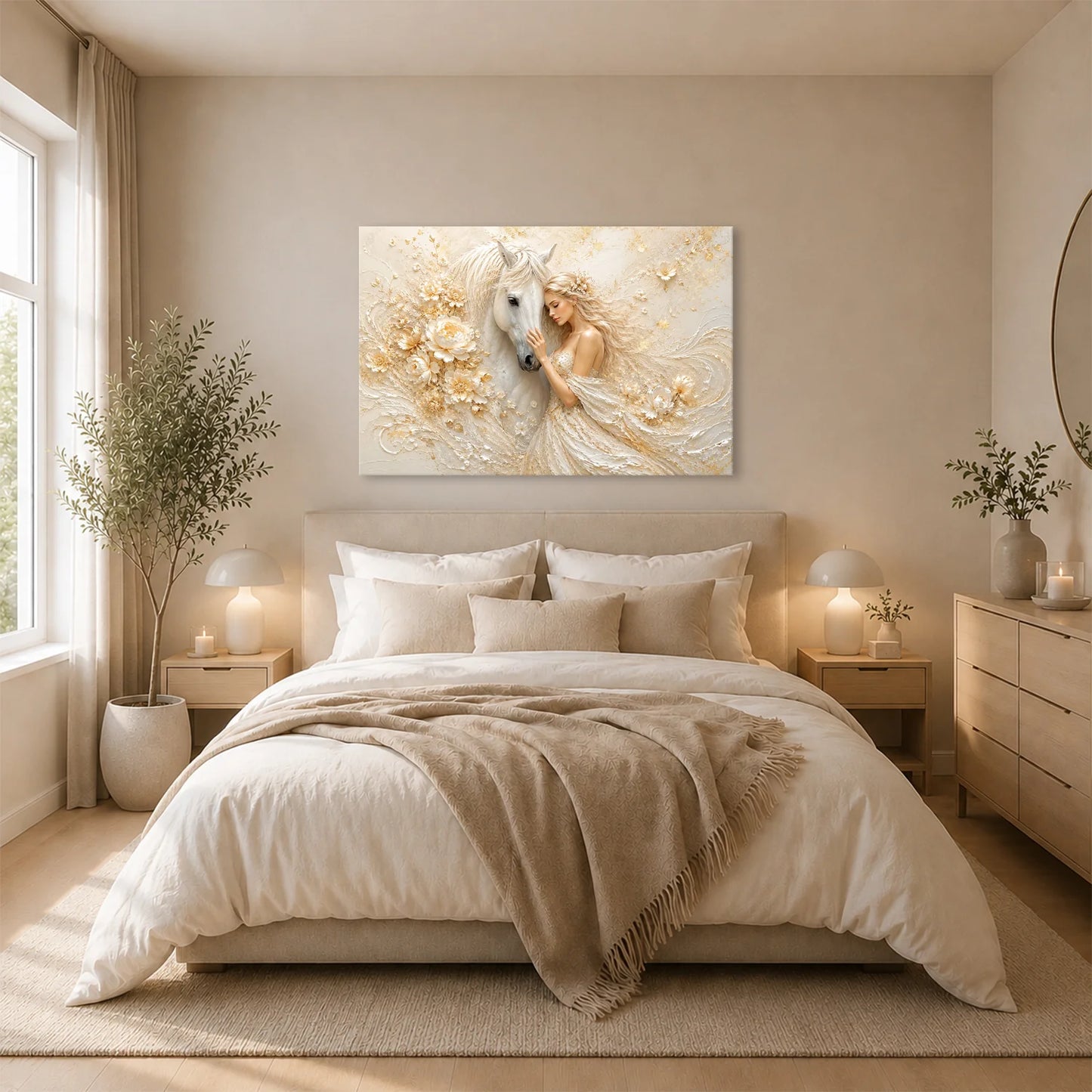 Vorschaubild Wohnzimmerbild 4