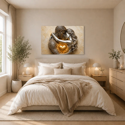 Vorschaubild Wohnzimmerbild 4