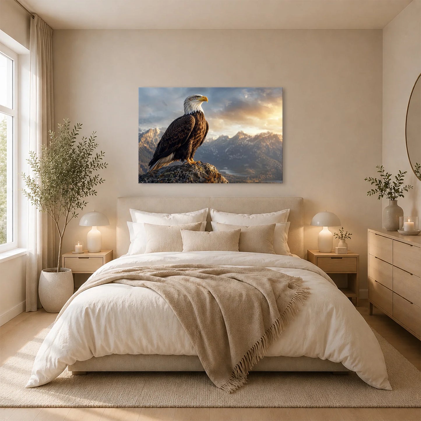 Vorschaubild Wohnzimmerbild 4