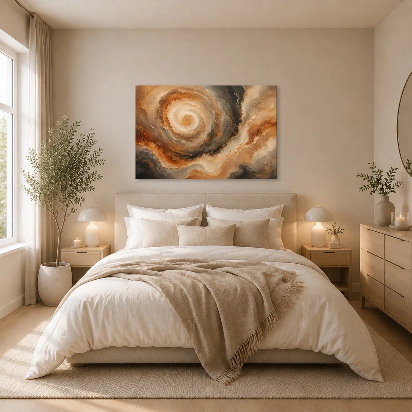 Vorschaubild Wohnzimmerbild 4