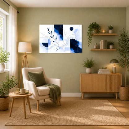 Vorschaubild Wohnzimmerbild 1