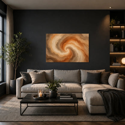 Vorschaubild Wohnzimmerbild 5