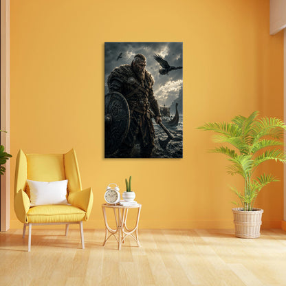 Vorschaubild Wohnzimmerbild 3