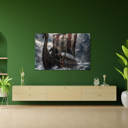 Vorschaubild Wohnzimmerbild 4