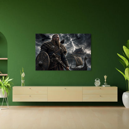 Vorschaubild Wohnzimmerbild 4