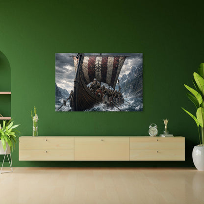 Vorschaubild Wohnzimmerbild 4