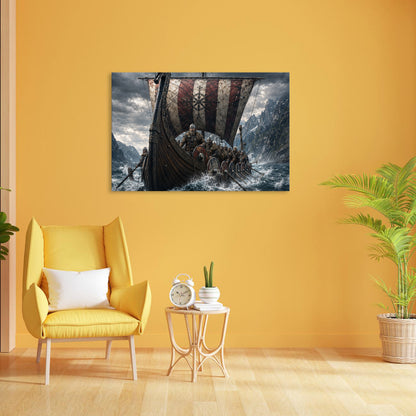 Vorschaubild Wohnzimmerbild 3
