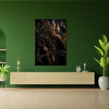 Vorschaubild Wohnzimmerbild 4