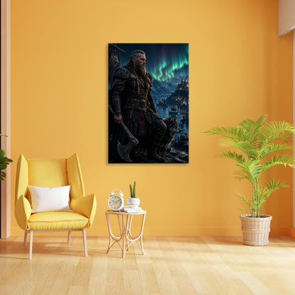 Vorschaubild Wohnzimmerbild 3