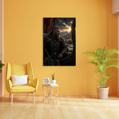 Vorschaubild Wohnzimmerbild 3