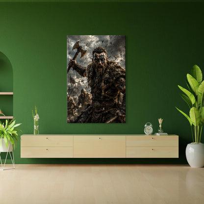 Vorschaubild Wohnzimmerbild 4