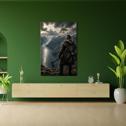 Vorschaubild Wohnzimmerbild 4