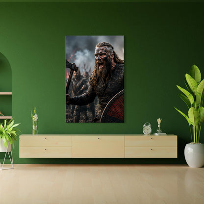 Vorschaubild Wohnzimmerbild 4