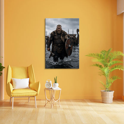 Vorschaubild Wohnzimmerbild 3