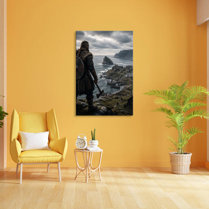 Vorschaubild Wohnzimmerbild 3