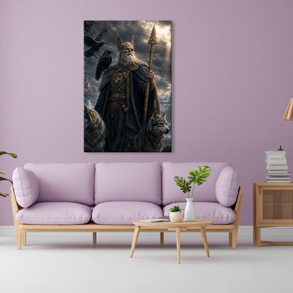 Vorschaubild Wohnzimmerbild 2
