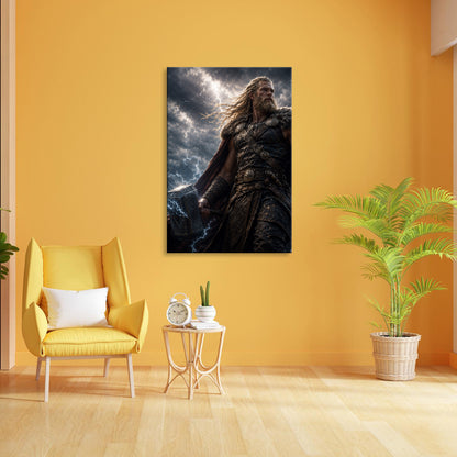 Vorschaubild Wohnzimmerbild 3