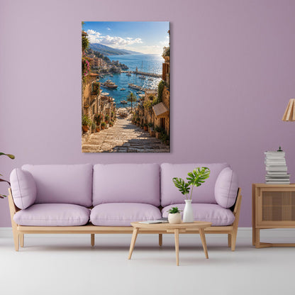 Vorschaubild Wohnzimmerbild 2
