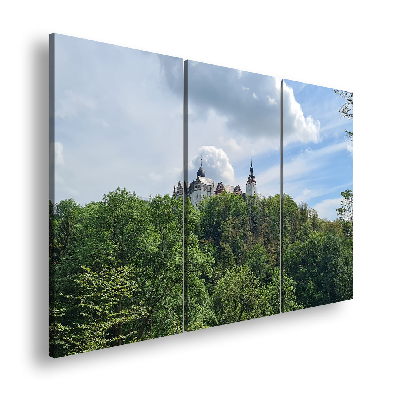 Hauptbild Farbig 3 Teilig