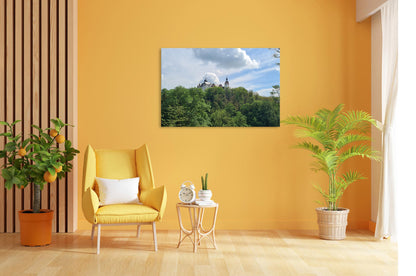 Vorschaubild Wohnzimmerbild 3