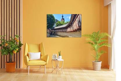 Vorschaubild Wohnzimmerbild 3