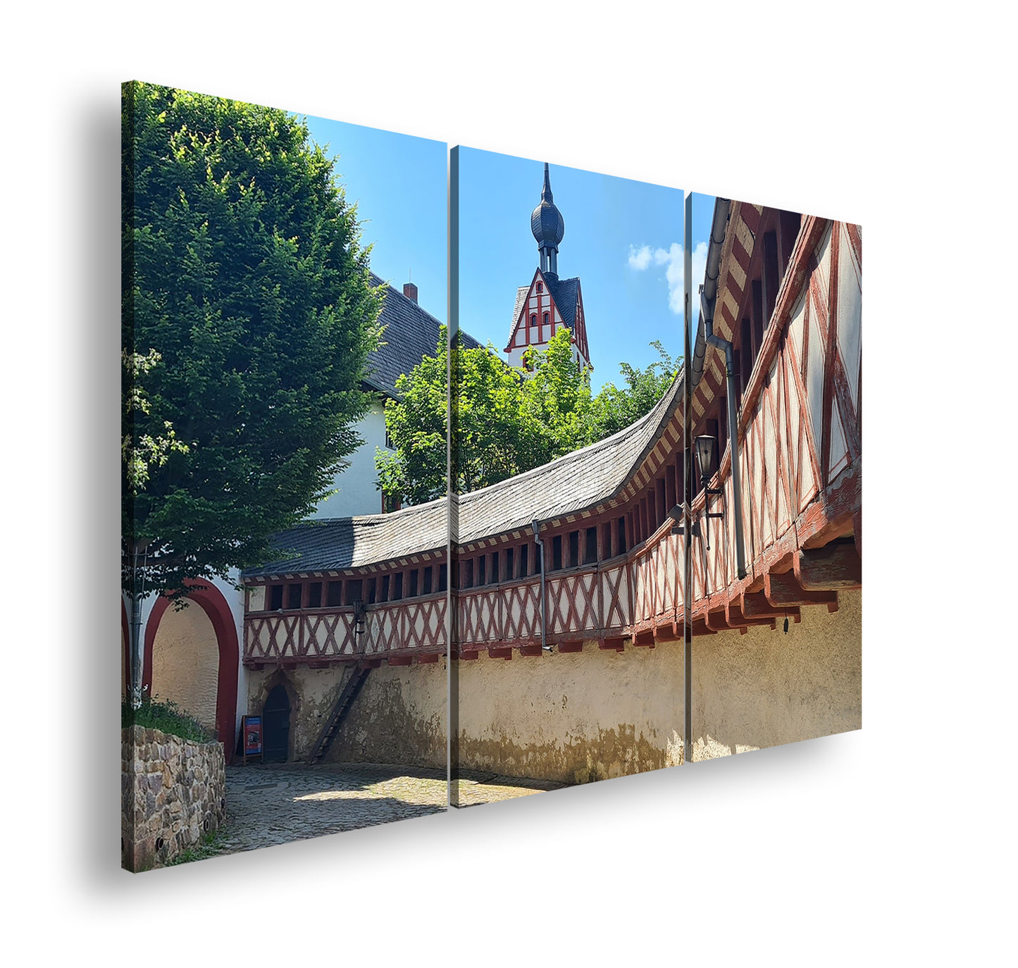 Hauptbild Farbig 3 Teilig