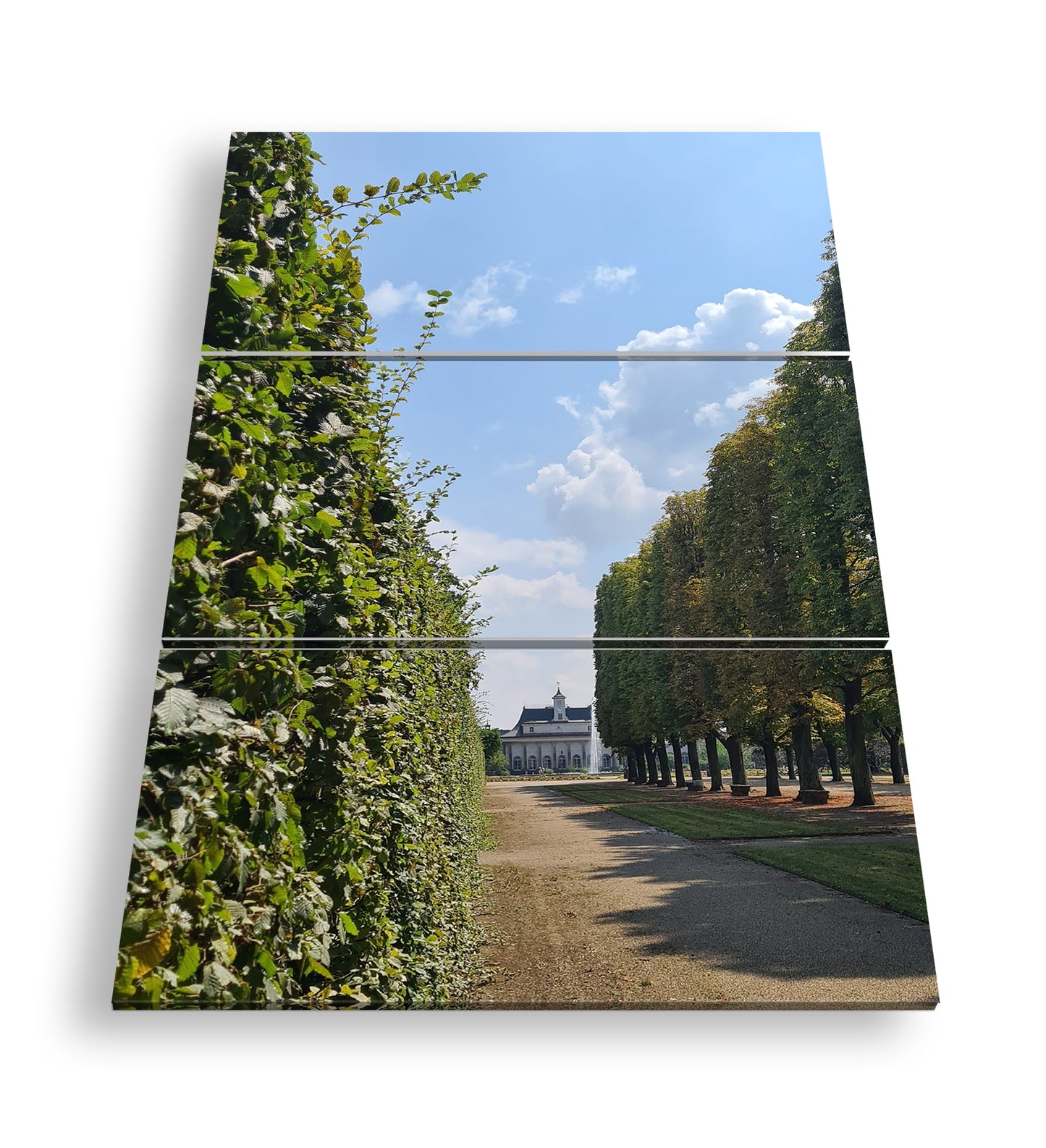 Hauptbild Farbig 3 Teilig