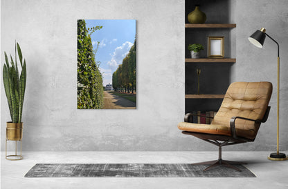 Vorschaubild Wohnzimmerbild 1