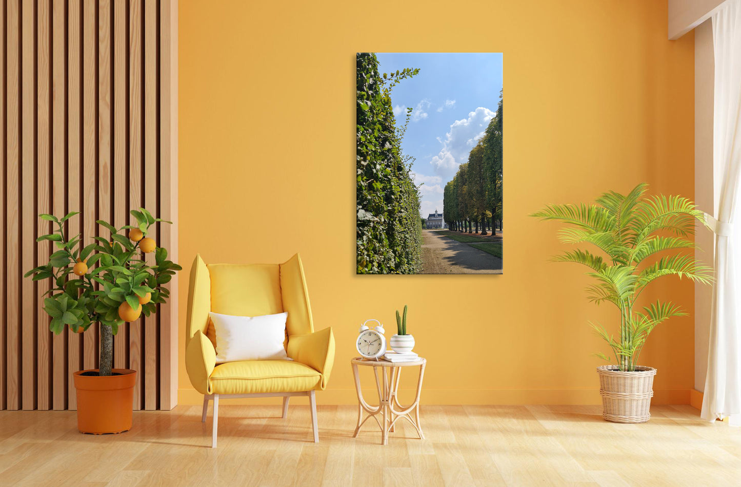 Vorschaubild Wohnzimmerbild 3