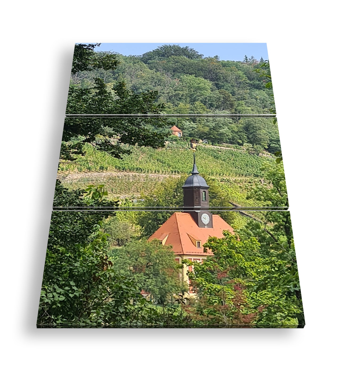 Hauptbild Farbig 3 Teilig