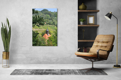 Vorschaubild Wohnzimmerbild 1