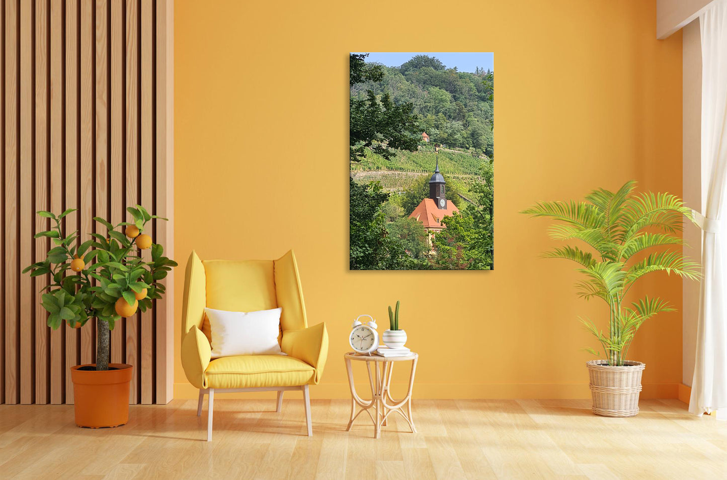 Vorschaubild Wohnzimmerbild 3