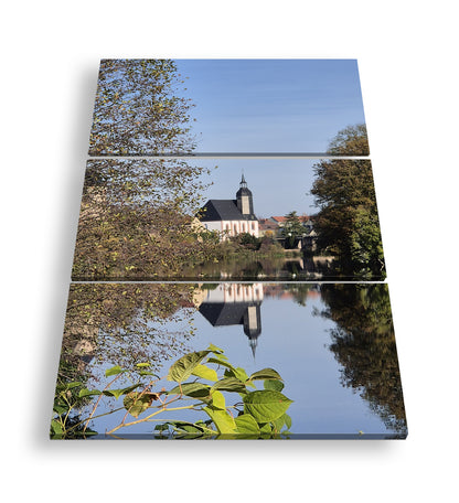 Hauptbild Farbig 3 Teilig