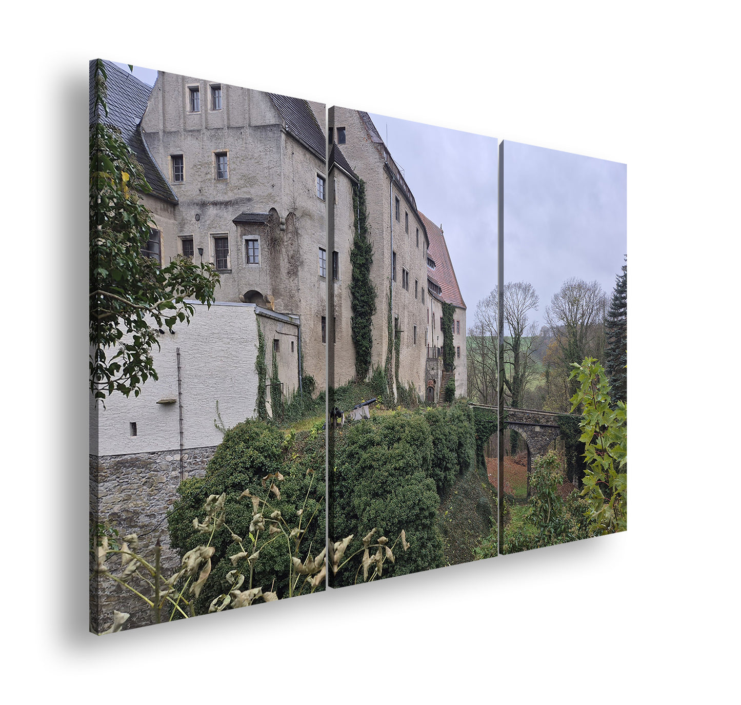 Hauptbild Farbig 3 Teilig